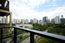 Irwell Hill Residences (D9), Apartment #497934711